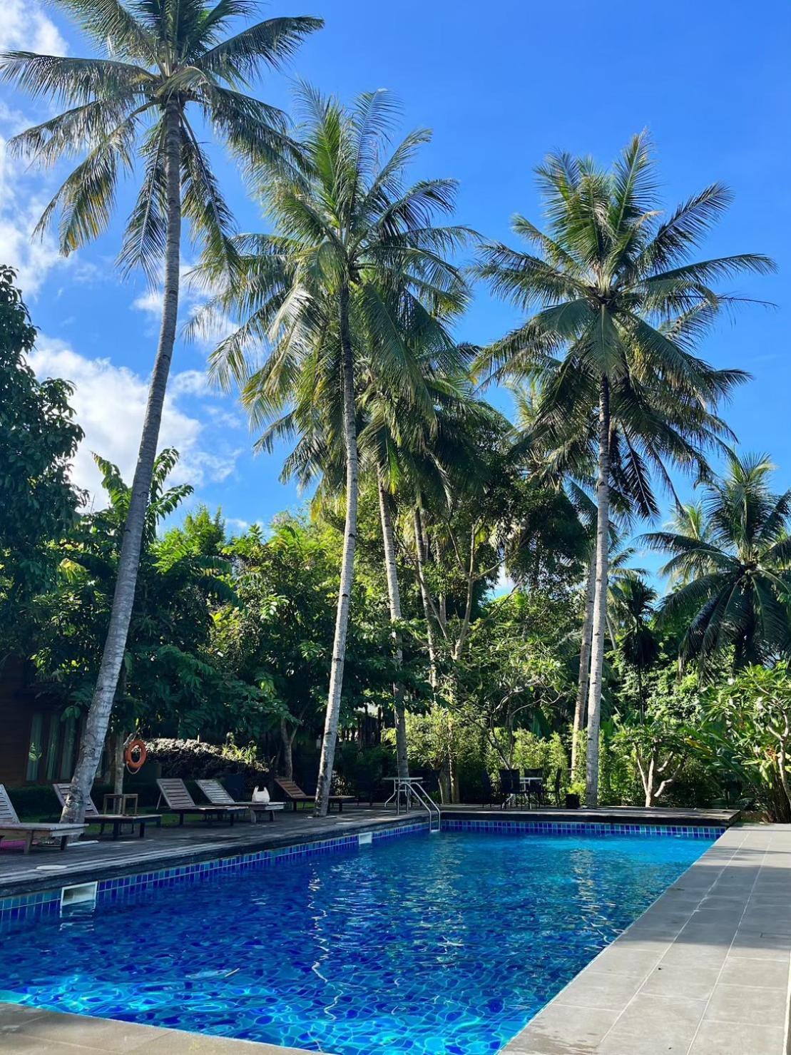 Riverhouse Resort Mae Sariang Luaran gambar