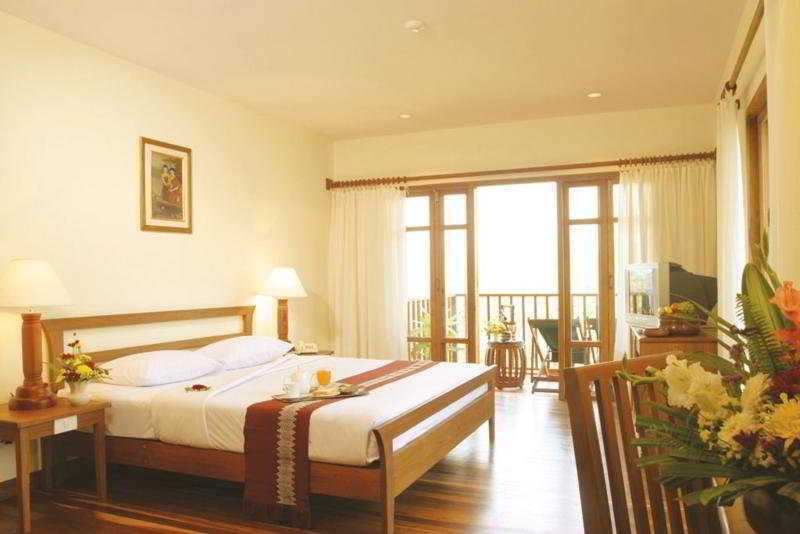 Riverhouse Resort Mae Sariang Luaran gambar