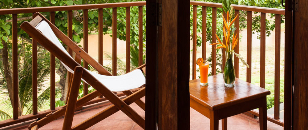 Riverhouse Resort Mae Sariang Luaran gambar